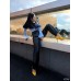 Туфли лодочки на каблуке Nina_Mi