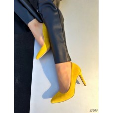 Туфли лодочки на каблуке Nina_Mi