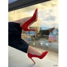 Туфли лодочки на каблуке Nina_Mi