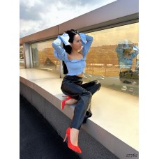 Туфли лодочки на каблуке Nina_Mi