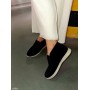 Высокие лоферы Nina Mi