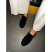 Высокие лоферы Nina Mi