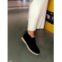 Высокие лоферы Nina Mi