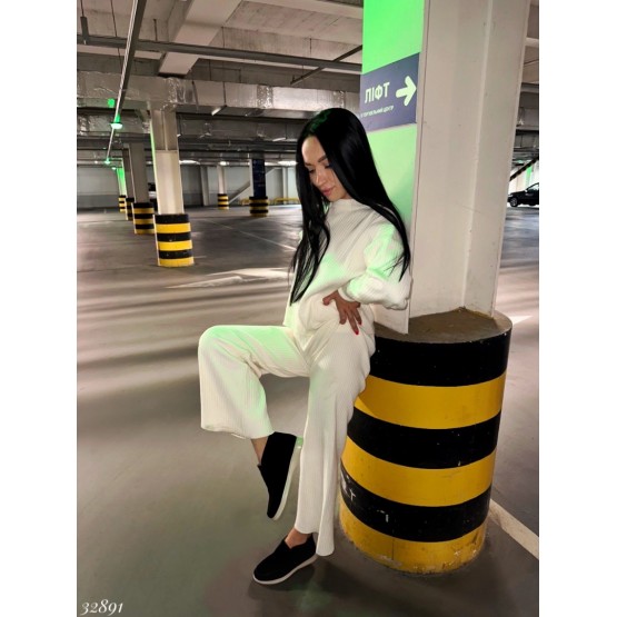 Высокие лоферы Nina Mi