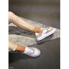 Кеды Nina_Mi
