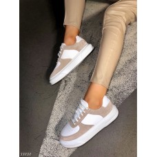 Кеды Nina_Mi