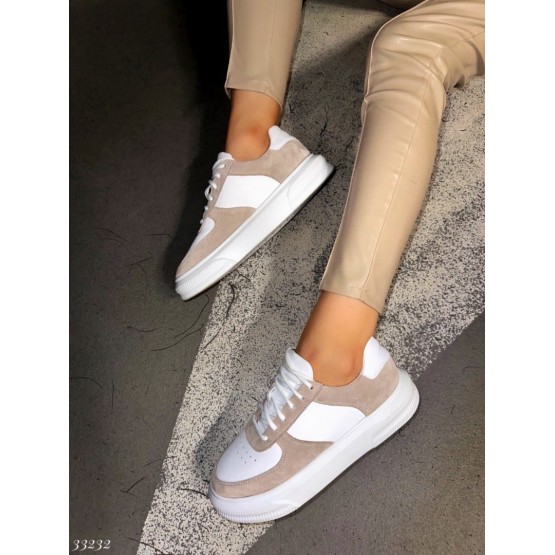Кеды Nina_Mi