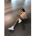 Ботинки на тракторной подошве  Nina_mi
