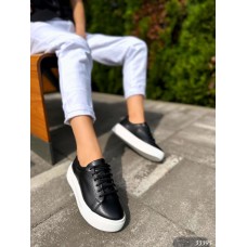 Кеды Nina_Mi