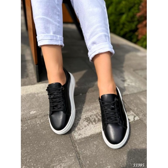 Кеды Nina_Mi