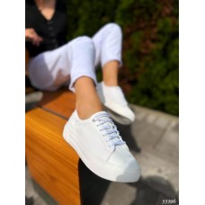 Кеды Nina_Mi