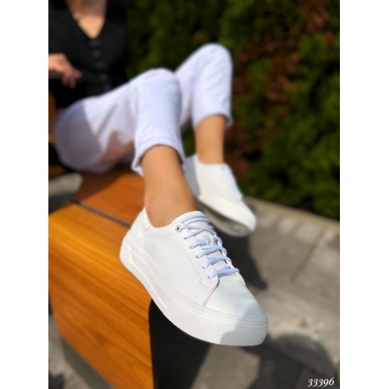 Кеды Nina_Mi