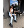 Ботинки на тракторной подошве  Nina_m