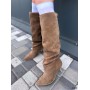 Сапоги Nina_Mi