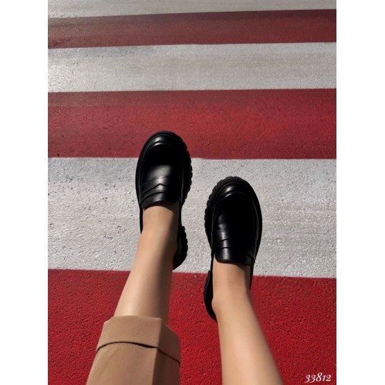 Туфли лоферы Nina_Mi