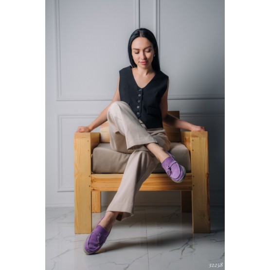 Лоферы Nina Mi