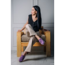 Лоферы Nina Mi
