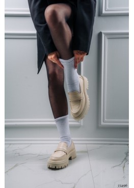 Лоферы Nina Mi