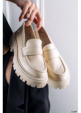 Лоферы Nina Mi