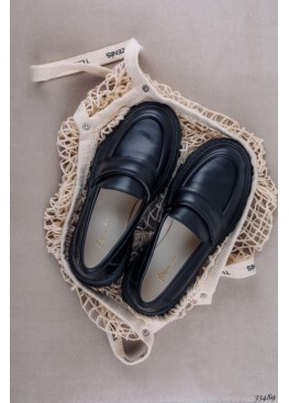 Лоферы Nina Mi.