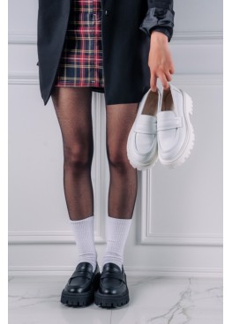 Лоферы Nina Mi.