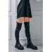 Ботфорты демисезонные Nina Mi.