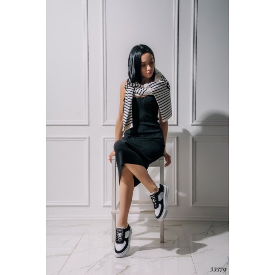 Кеды Nina_Mi