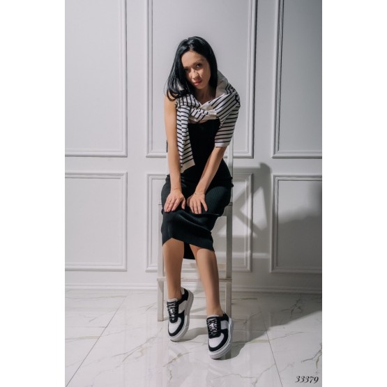 Кеды Nina_Mi