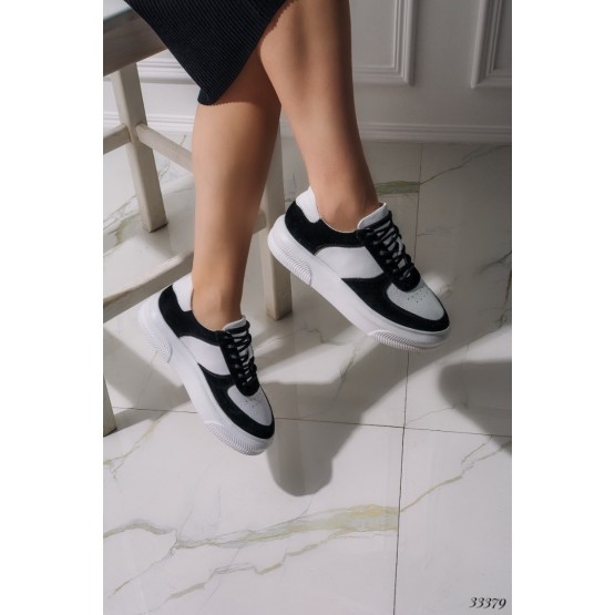 Кеды Nina_Mi