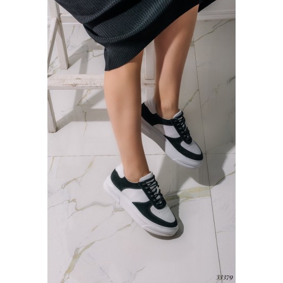 Кеды Nina_Mi