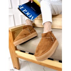 Валенки короткие U*G