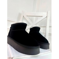 Валенки ультракороткие