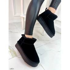 Валенки ультракороткие