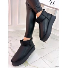 Валенки ультракороткие