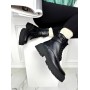 Ботинки с шлейками Nina_Mi
