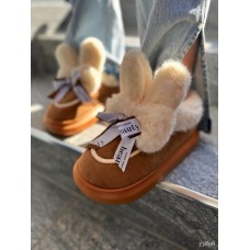 Автоледи зайчики