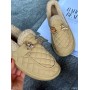 Автоледи. Утеплены искуственным   мехом.