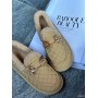 Автоледи. Утеплены искуственным   мехом.