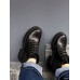 Ботинки на тракторной подошве