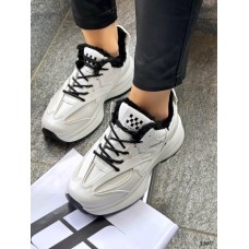 Зимние кроссовки Fashion