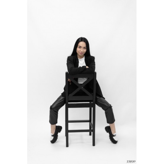 Лоферы теплые Nina_Mi