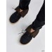 Ботинки дутики LV на синтепоне + байка