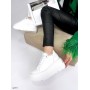 Кроссовки на высокой подошве Nina_Mi