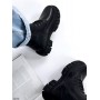 Ботинки короткие с петлями
