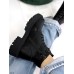 Ботинки короткие с петлями