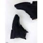 Ботинки короткие с петлями