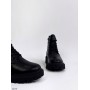 Ботинки короткие с петлями