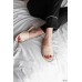 Кожаные тапочки Nina_Mi