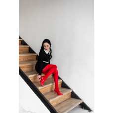 Слингбэки Nina_Mi
