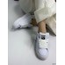 Кроссовки PU*A на высокой платформе